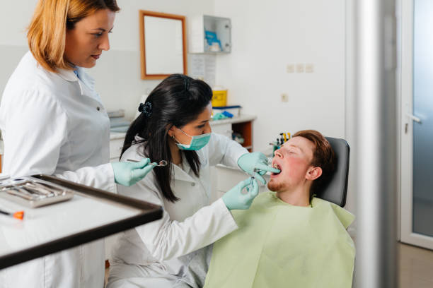 Best Orthodontic Emergency Dentist in Atlantic Beach, NC