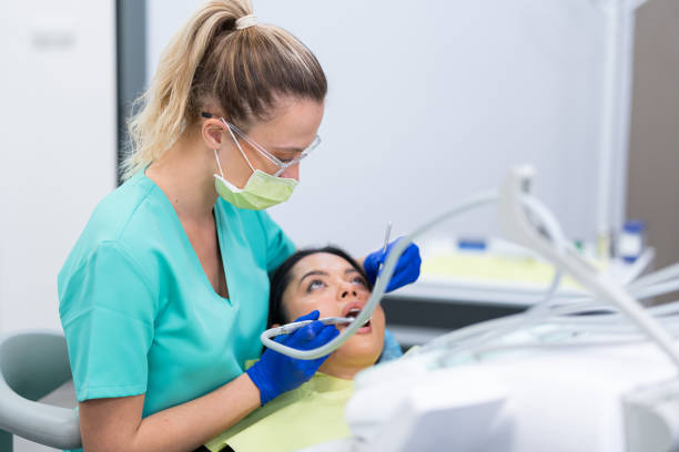 Best Pediatric Emergency Dentist in Atlantic Beach, NC
